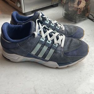 Mens Adidas Equipment Sneakers